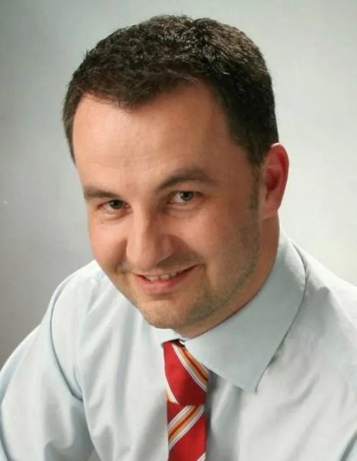 DI Gregor Zeiler - Geschäftsführer der actinium consulting gmbh