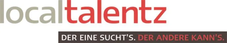 Localtalentz – das neue Talent- und Eventnetzwerk aus Deutschland ist online Bild: Localtalentz – das neue Talent- und Eventnetzwerk aus Deutschland ist online