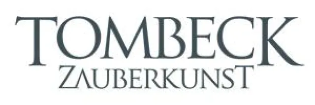 Bild: TOMBECK erhält Falkenpreis als 'Magier des Jahres' 2015 in der Schweiz