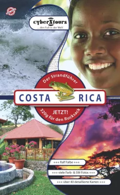 Costa Rica - Zwischen Karibik und Pazifik Bild: Costa Rica - Zwischen Karibik und Pazifik