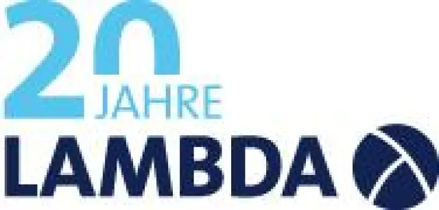 Bild: Lambda wird 20 und alle feiern mit - Das Jugendnetzwerk feiert 2 Jahrzehnte erfolgreicher Jugendarbeit