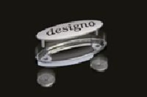 Bild: Exklusive Zeichen setzen für edle Markenbotschaften