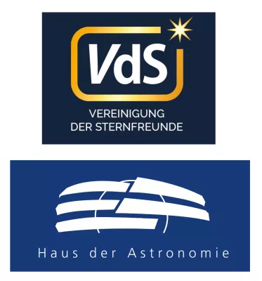 Bild: Über 150 Veranstaltungen zur partiellen Sonnenfinsternis am bundesweiten Astronomietag am 29. März 2025
