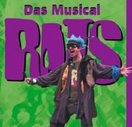 ``RATS setzt seine Erfolgsstory fort`` Bild: ``RATS setzt seine Erfolgsstory fort``