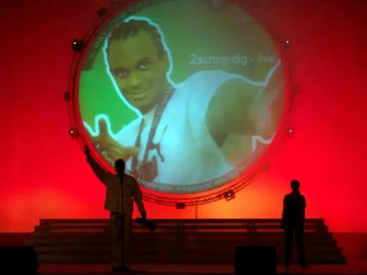 2schneidig@school im Zollernalbkreis Bild: 2schneidig@school im Zollernalbkreis