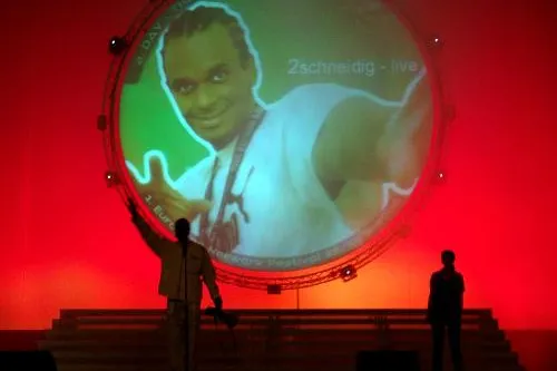 2schneidig@school im Zollernalbkreis Bild: 2schneidig@school im Zollernalbkreis