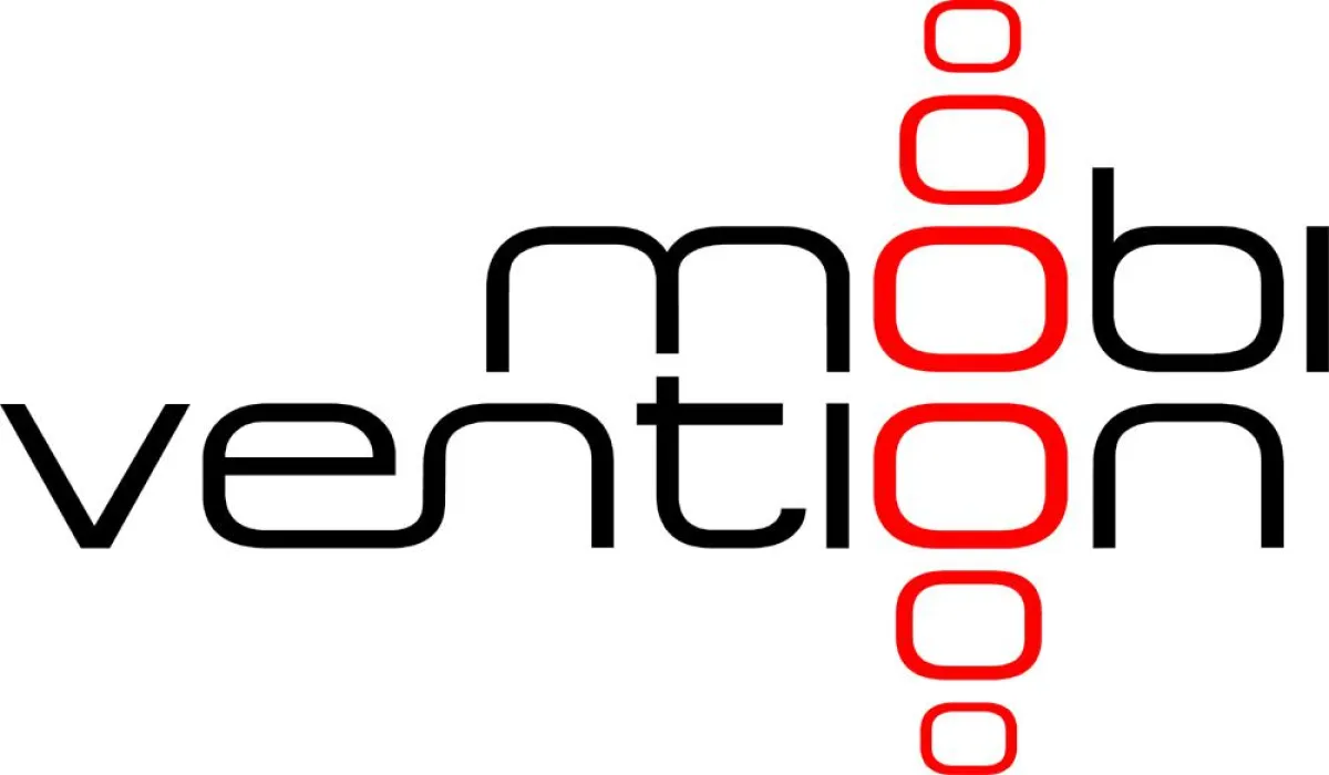 mobivention Logo