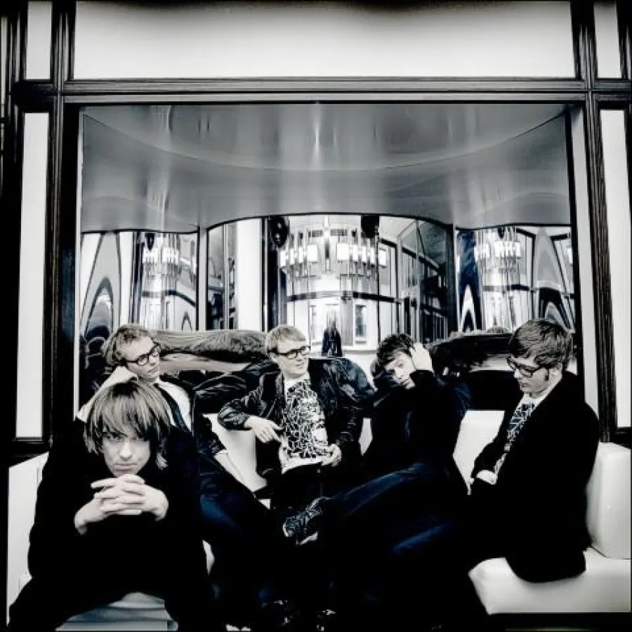 Radiopilot - Foto: Felix Broede