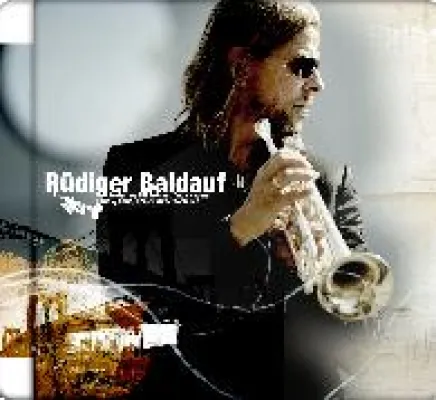 Bild: Rüdiger Baldaufs "Own Style" überzeugt live in Schifferstadt