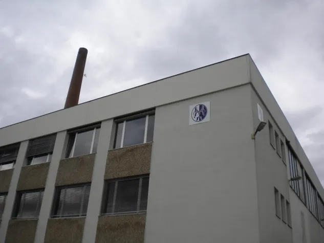 Bild: JANUS Consulting bezieht neuen Firmensitz