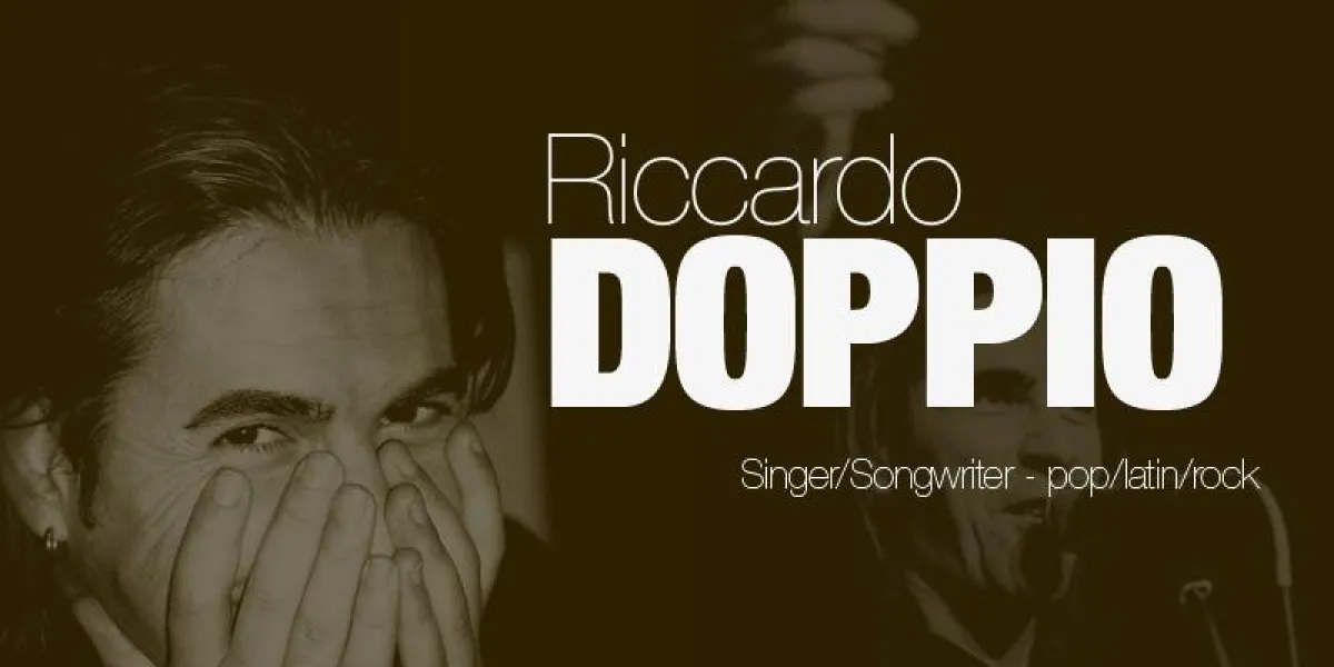 www.myspace.com/riccardodoppio