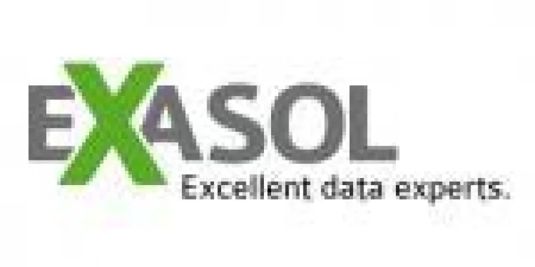 Geo Business Intelligence mit EXASolution 4.0 Bild: Geo Business Intelligence mit EXASolution 4.0
