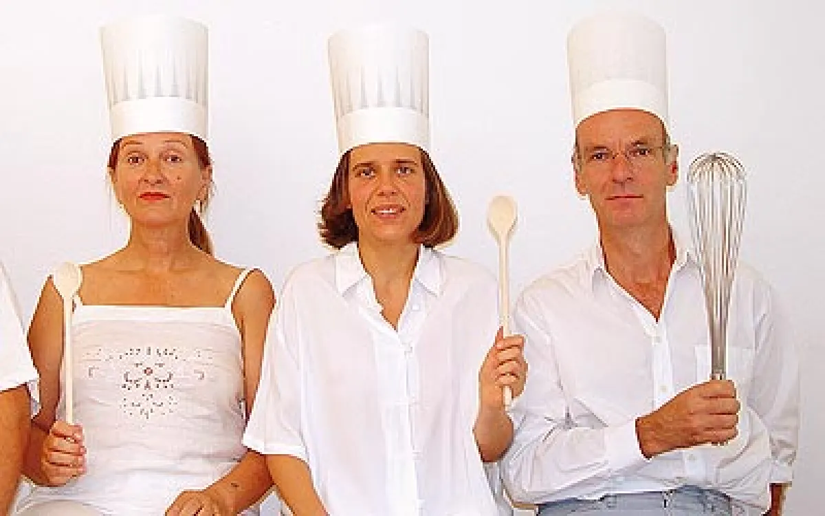 Freiburgs Catering und Partyservice - ZAUBERGARTEN