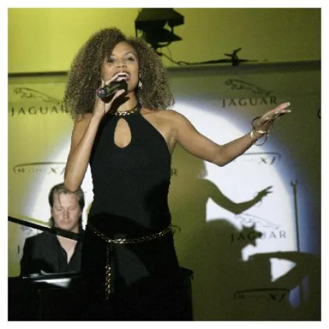 Bild: Über 150.000 Besucher beim Weißenseer Blumenfest 2009