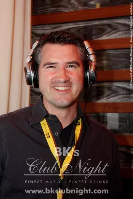 Erfolgreiches DJ-Portal entscheidet sich für Joomla! Bild: Erfolgreiches DJ-Portal entscheidet sich für Joomla!