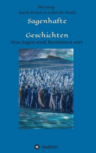 Bild: Sagenhafte Geschichten - Mystische Erzählungen und ihre Bedeutung
