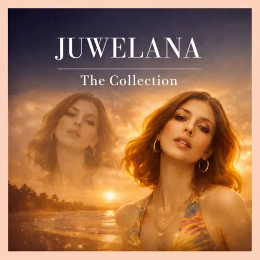 Music: JUWELANA veröffentlicht Best-of-Album „The Collection“ – Release am 08. Mai 2026 Bild: Music: JUWELANA veröffentlicht Best-of-Album „The Collection“ – Release am 08. Mai 2026