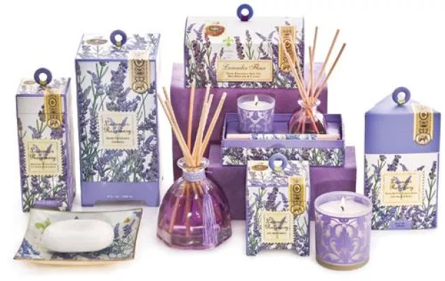 Bild: Michel Design Works kommt jetzt auch nach Deutschland und Österreich