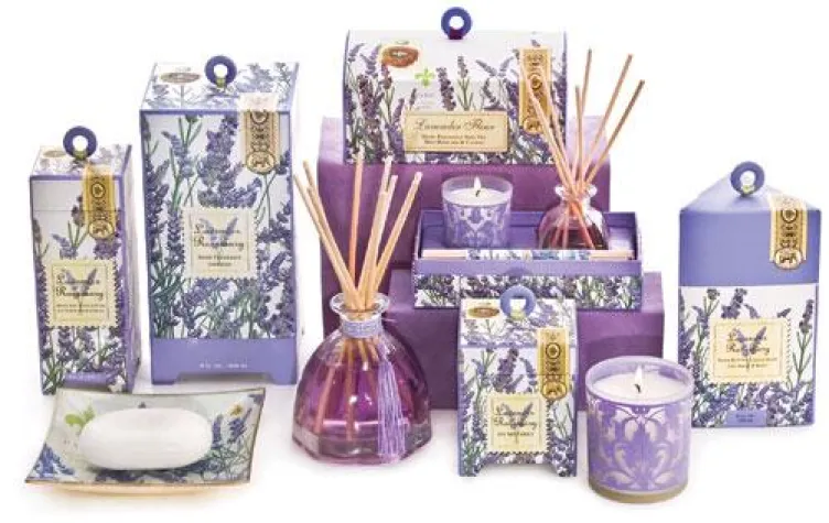 Bild: Michel Design Works kommt jetzt auch nach Deutschland und Österreich