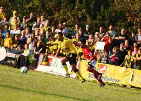 Euer Verein gegen den BVB: Aktion für Amateurfußballvereine geht in die zweite Runde Bild: Euer Verein gegen den BVB: Aktion für Amateurfußballvereine geht in die zweite Runde