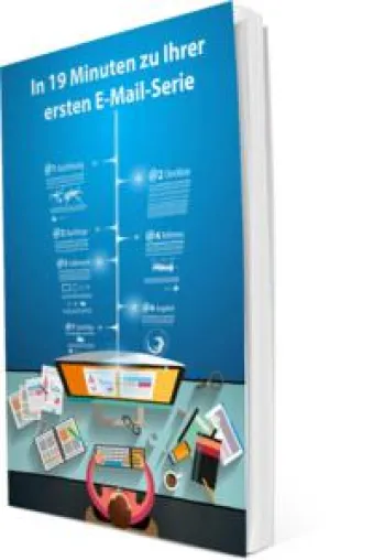 Neuer Leitfaden für E-Mail-Serien vom Internet-Marketing-Zentrum Bild: Neuer Leitfaden für E-Mail-Serien vom Internet-Marketing-Zentrum