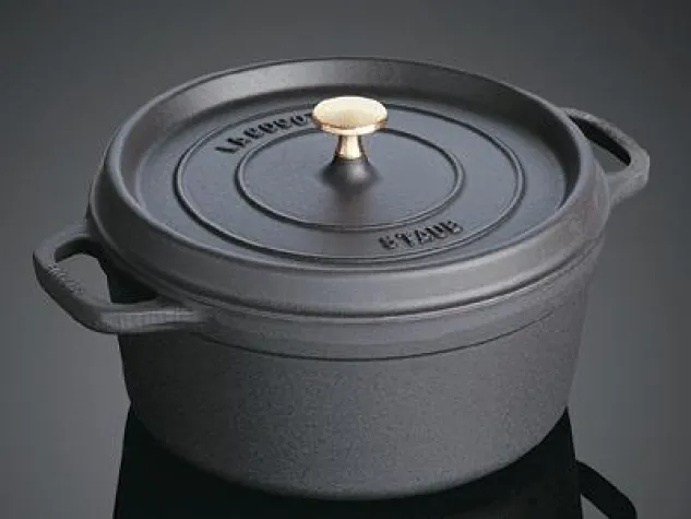 Bild: MasterCuisine aktuell: Brotsuppe aus der Cocotte