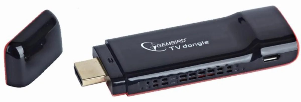 GEMBIRD SMP-TVD-001