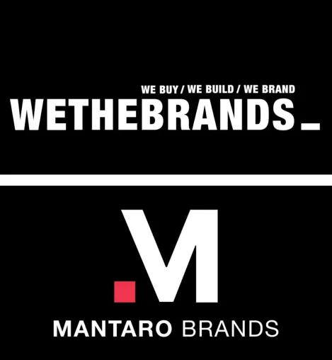Neue Ära des E-Commerce: Fusion zwischen WETHEBRANDS und Mantaro Brands Bild: Neue Ära des E-Commerce: Fusion zwischen WETHEBRANDS und Mantaro Brands