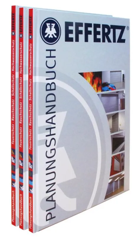 Effertz Planungshandbuch 2012