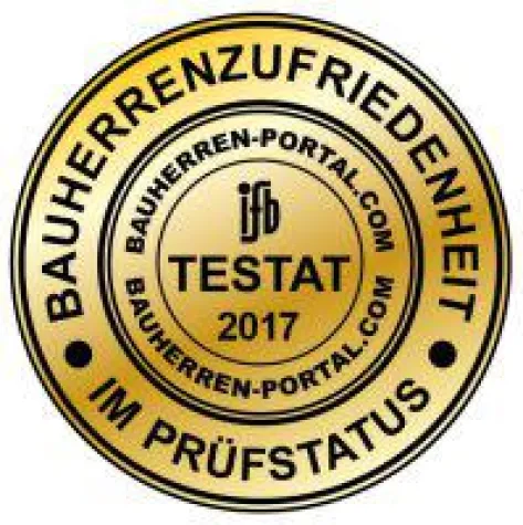 VARWICK - ARCHITEKTUR, Steinfurt: Zufriedene Bauherren von zentraler Bedeutung Bild: VARWICK - ARCHITEKTUR, Steinfurt: Zufriedene Bauherren von zentraler Bedeutung