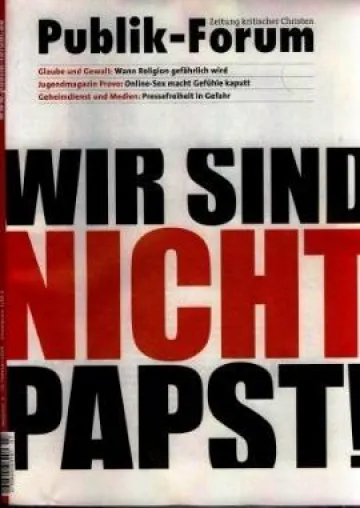 Bild: Denk-mal50plus - »Grundeinkommen für alle«