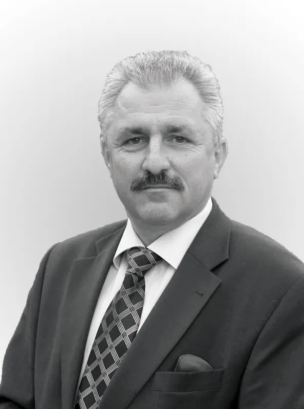 Achim Schmid ist neuer Key-Account-Manager bei Olympia