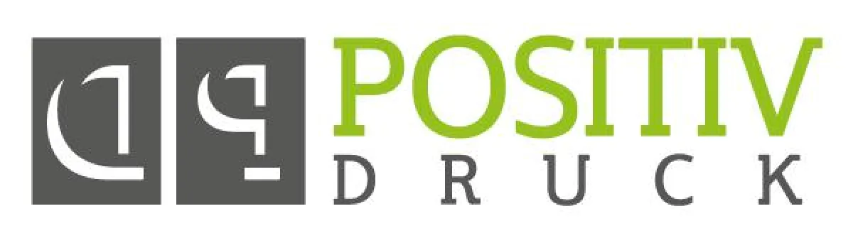 Positiv-Druck, www.positiv-druck.de