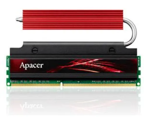 Bild: Apacer führt die Speichermodulserie ARES DDR3-2133