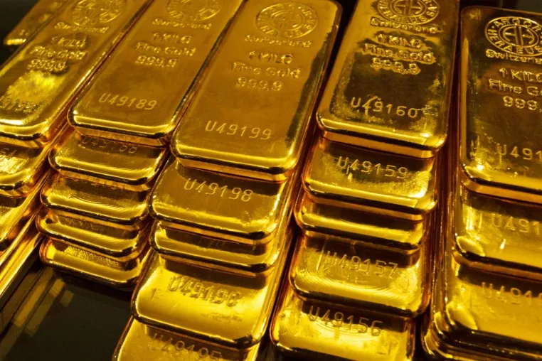 Bild: Sitka Gold liefert auch 2024 reihenweise Bohrlöcher mit >100 Gramm/Meter Gold