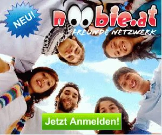 Österreichisches Online-Leben abseits von Facebook Bild: Österreichisches Online-Leben abseits von Facebook