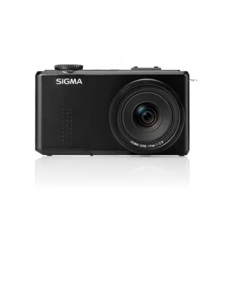 Bild: Weitwinkel-Spezialist der Kompaktklasse: SIGMA präsentiert DP1 Merrill mit einzigartigen 46 Megapixeln