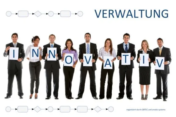 Bild: Public Day für Prozessmanagement