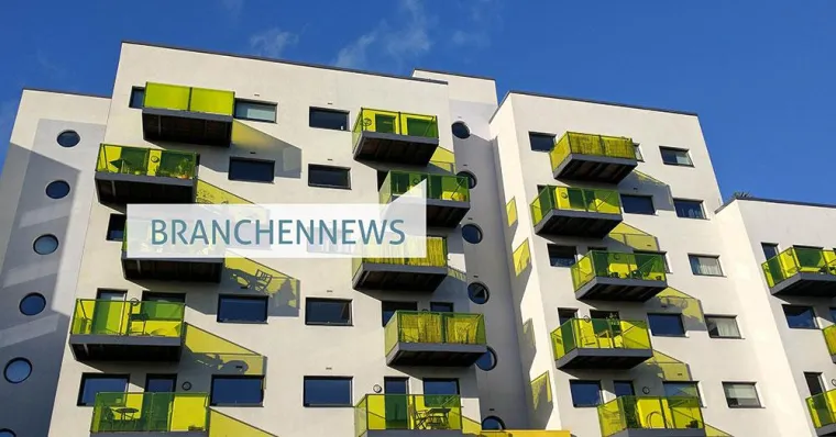 Bild: Das Volumen der Wohnprojektentwicklungen in Metropolen geht zurück