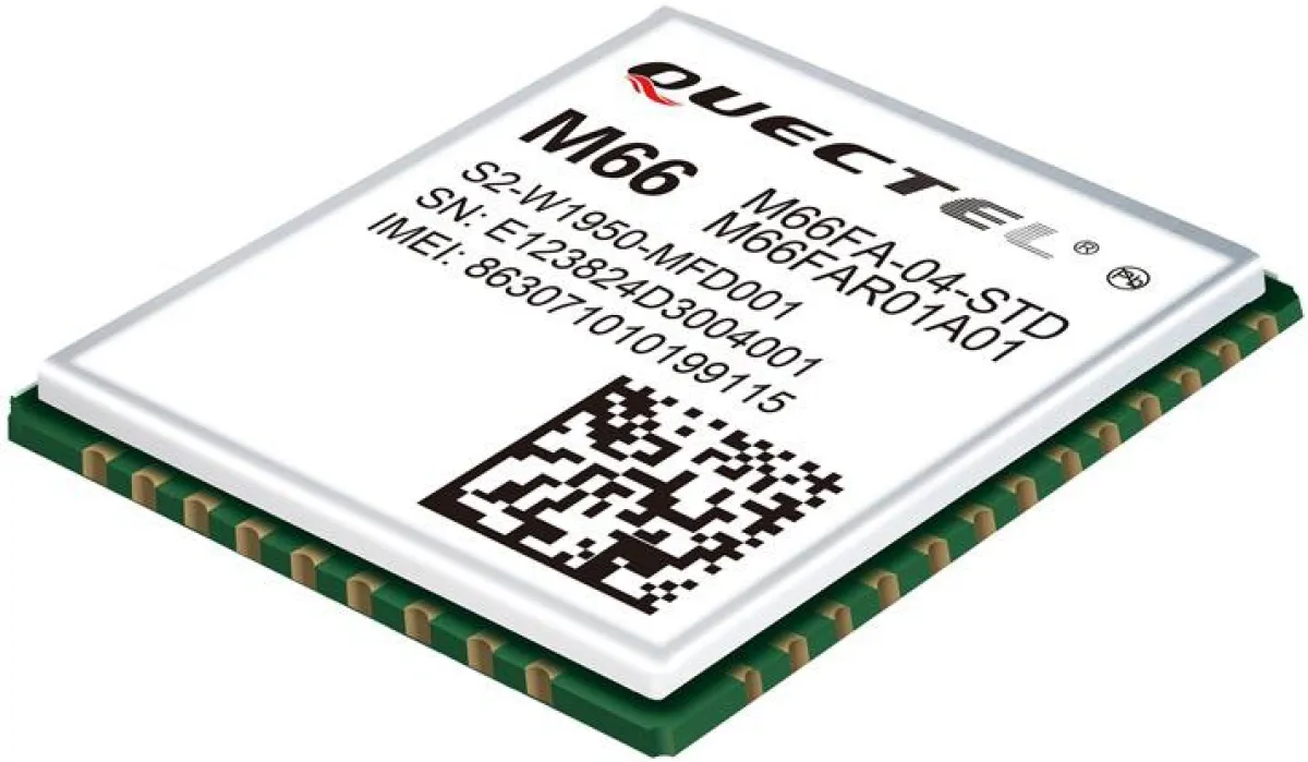 Das M66 von Quectel