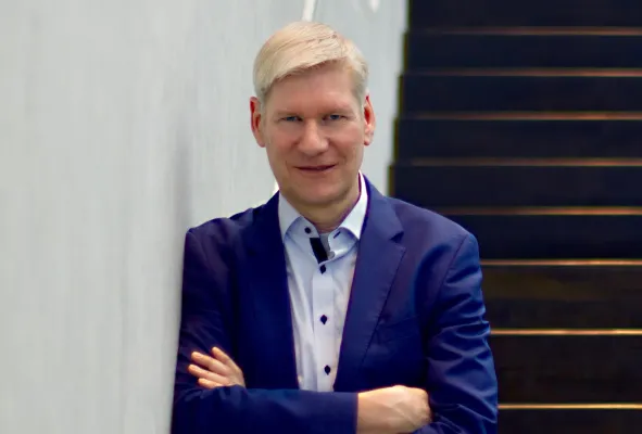 Bild: Nachvorndenken: 35 Jahre und 900 Tage Beratung für Bibliotheken