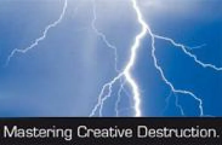 Professional MBA Entrepreneurship & Innovation: Info-Session Bild: Professional MBA Entrepreneurship & Innovation: Info-Session