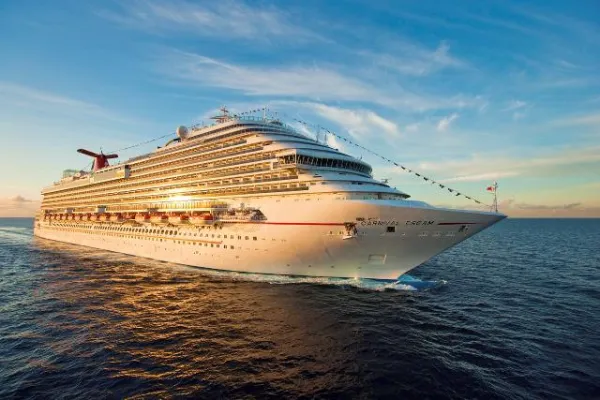 Bild: Carnival Cruise Lines weitet Dauer der Kreuzfahrten aus