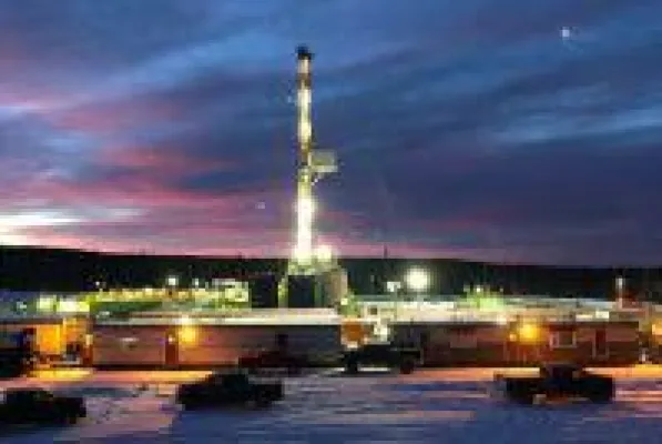 Bild: Calima Energy: Öl- und Gasexplorer zur richtigen Zeit am richtigen Ort