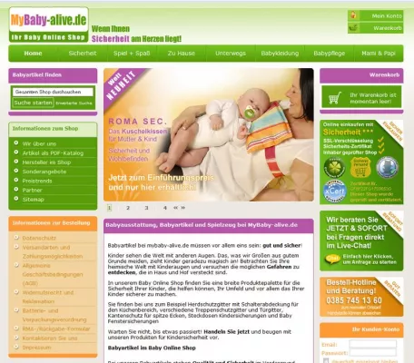 Persönliche Beratung nun auch beim Onlinekauf Bild: Persönliche Beratung nun auch beim Onlinekauf