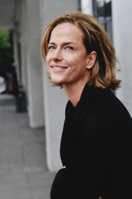 Osterlesung mit Claudia Michelsen © Stephan Klüter