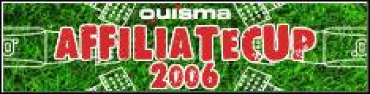 Bild: QUISMA AffiliateCup 2006 – Socializing-Event für Affiliates endet erfolgreich mit großem Finale in München