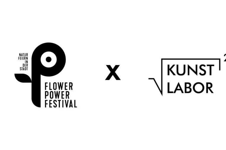 Bild: Flower Power Festival x Kunstlabor 2 in München