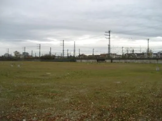 Bild: „Sozialverträgliches Frühableben“ auf dem Weyl-Gelände?