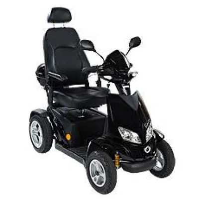 Bild: EMG Baureihe Vision / Edition Golf geht an den Start - EMG stellt Golfmobil / Golfcart Sonderedition vor